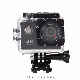  2.0-Inch LCD Waterproof 4K WiFi HD 1080P Sports Camera DVR Cam