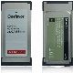 Onefavor Sxs Card Adapter for Sony Sxs-1 Ex1r Ex280 SD SDHC Sdxc Card Into Sxs Memory Card Expresscard Adaptor for Sony Xdcam Cameras