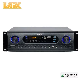 200W 2 Channel Home Theatre System Bluetooth Audio Power Amplifier 95%off