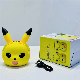 New Arrivals Pikachu Cute Pet LED Portable Mini Waterproof Wireless Bass Outdoor L29 Speaker