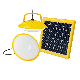  Solar Home Kit for Home Lighting and Mobile Phone Charging and Outdoor Emergency Use.