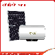  China Solar Panel Photovoltaic Power System Space Heating DC Inverter Photovoltaic Water Heater