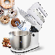  Kitchen Stand Food Mixer New ABS Plastic Electric Cake Mixer Manufacture Pastry Mixers