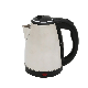 Customizable Plug with Discounted Static Polishing 201/304 Electric Kettle