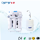 Hot Sale! ! ! 5 Stage Reverse Osmosis Water Purifier with Steel Stand and Pressure Gauge