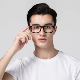 2020 High End Smart Glasses Wireless Bluetooth Hands-Free Calling Audio Open Ear Anti-Blue Light Lenses Intelligent Sunglasses