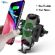  Ycom 10W Fast Wireless Phone Car Charger with Qi Certified
