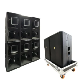  T24n Double 12 Inch Line Array B30 Double 15 Inch Woofer T24n B30 PA System