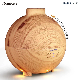  Aromacare 600ml Wood Aroma Diffuser (20006A)