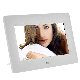  High Quality 7 Inch Digital Photo Frame with Muti Function