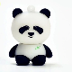 Cute Panda USB Fashion Personality Cartoon Animation Mini Girls Custom Flash Drive