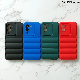  Manufacturer Down Jacket TPU Back Cover for Infinix Note12 G96/X670 Phone Case