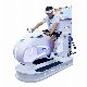  Virtual Reality Racing Car Machine 9d Vr Moto Simulator