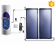 300liter Indirect Solar Water Heater