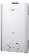 ATM Afw09 White Panel with CE / ISO9001 Solar / Gas Water Heaters