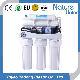  5 Stage RO System Water Purifier Under Sink for Home Use