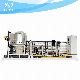 Seawater Desalination Reverse Osmosis Water Purifier Reverse Osmosis Plant Salt Water Purification System RO Desalination Plant