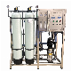  500lph Borehole Water Filter System Desalination Water Treatment Purifier
