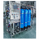 Industrial 6000gpd 1000lph Reverse Osmosis RO Water Purifier Filter System Plant for Drinking Water