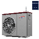 Hybrid R32 Full Inverter Heat Pump Water Heater Manufacturer