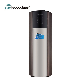  X9 WiFi Control Heat Pump Heater Hybrid Air Source Water Heater
