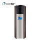 X9 WiFi Control Heat Pump Heater Hybrid Air Source Water Heater