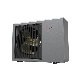  R32 Full Monoblock Air Source Water Heaters Heating DC Inverter Heat Pump