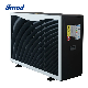 Monoblock One Residential Room House Direct Small Mini Home Use SPA Electrlc Chiller Heating DC System Inverter Split Evi Hot Heater Source Water Air Heat Pump manufacturer