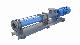 Ng Standard Single Screw Pump Is Used in All Industries