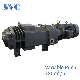 780 M3/H Dvp-800 Variable Pitch Pharmaceutical/Petrochemical Industry Dry Screw Vacuum Pump