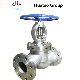 stainless globe valve