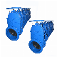  Flanged/Sockets Soft Seal/Resilient Seated Gate Valve with Various Standards for Water