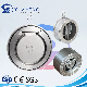 Stainless Steel JIS5K/10K H74 Single Disc Non Return Wafer Check Valve