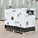 10kw Super Silent Diesel Generator Standby and Home Use