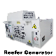 15kw Kubota Reefer Generator15kw Thero-King Refrigerated Container Genset manufacturer