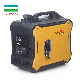 Ready in Stock Bison Small Portable Soundproof Gasoline/Petrol Silent 1kw 2kw 3kw 5kw Quiet Digital Home Inverter Generator