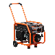 2.8kw 3kw Generators for Home Use Aerobs Portable Petrol Gasoline Generator BS3500-II