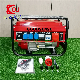 3kw Recoil Start Portable Generator with Gasoline Engine Gx170 CE Certificate