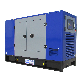 50kw 100kw 200kw 300kw 500kw 1MW Biogas/Natural Gas/LPG Methane Gas Engine Generator Price