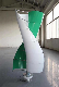  Hot Sale 400W AC 12V Vertical Spiral Axis Wind Turbine Wind Generator Windmill (SHJ-NEV400S)