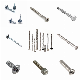  High Quality Hex Socket screw /Self Drilling/Tapping Screw / Flange Screw
