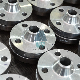 Customized Carbon Steel A105/Rst37.2/C22.8/Q235 Stainless Steel Flanges Stainless Steel Weld Neck Flange