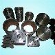 Aluminium Metal Brass Alloy Steel Iron Plastic OEM Customize Non-Standard Machined Parts