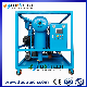  Zyd-T-100 PLC Equipped Automatic Working Transformer Oil Purifier Machine 6000liters/Hour