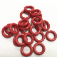 As568 Standard Excellent Wear and Abrasion Resistant 90shore PU Polyurethane O Ring