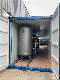 Yuanda High Quality Movable Psa Nitrogen Gas Generator Air Separation Plant