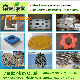  Plastic Injection Parts for Construction Machinery and Home Appliances