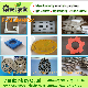 Plastic Injection Parts for Construction Machinery and Home Appliances