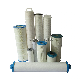 customized high quality industry 3M Manufacturer of PP/polyster pleated swimming pool SPA filter element/ high flow particulate filter cartridge water filter