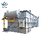 Dissolved Air Flotation System for Waste Water Treatment